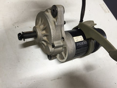 Motor Set for Pride Jazzy EVO 613 Power Chairs MOT2100310 MOT2100312