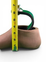 Fillauer Allpro All Pro Prosthetic Foot. Size 27. Category D7. Great condition