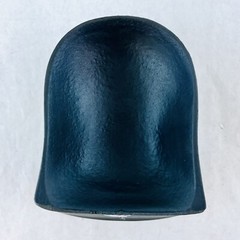 Columbia Bath Soft Flex Splash Guard Accessory only Dark Gray Toilet Support