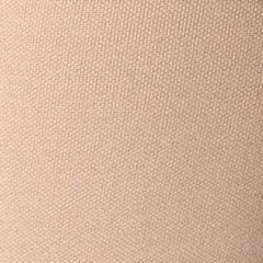 JOBST Relief Silicone Compression Thigh High, 15-20 mmHg Open Toe, Beige