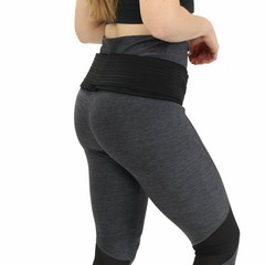 Sacroiliac Support SI Loc Hip Belt for Men and Women Posture Support