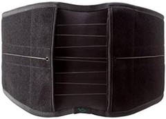 Lightweight Adjustable Back Brace for Men & Women – Ultimate Comfort and Support