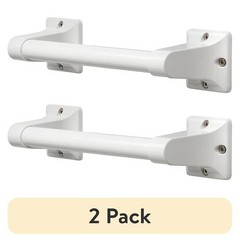 9 Inch Assist Bar Bathroom Support Safety Handle 300lb Capacity Easy Install New