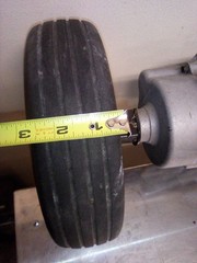 Amigo Mobility Scooter Wheels, Motor Brake, Transaxle Gearbox, SM1