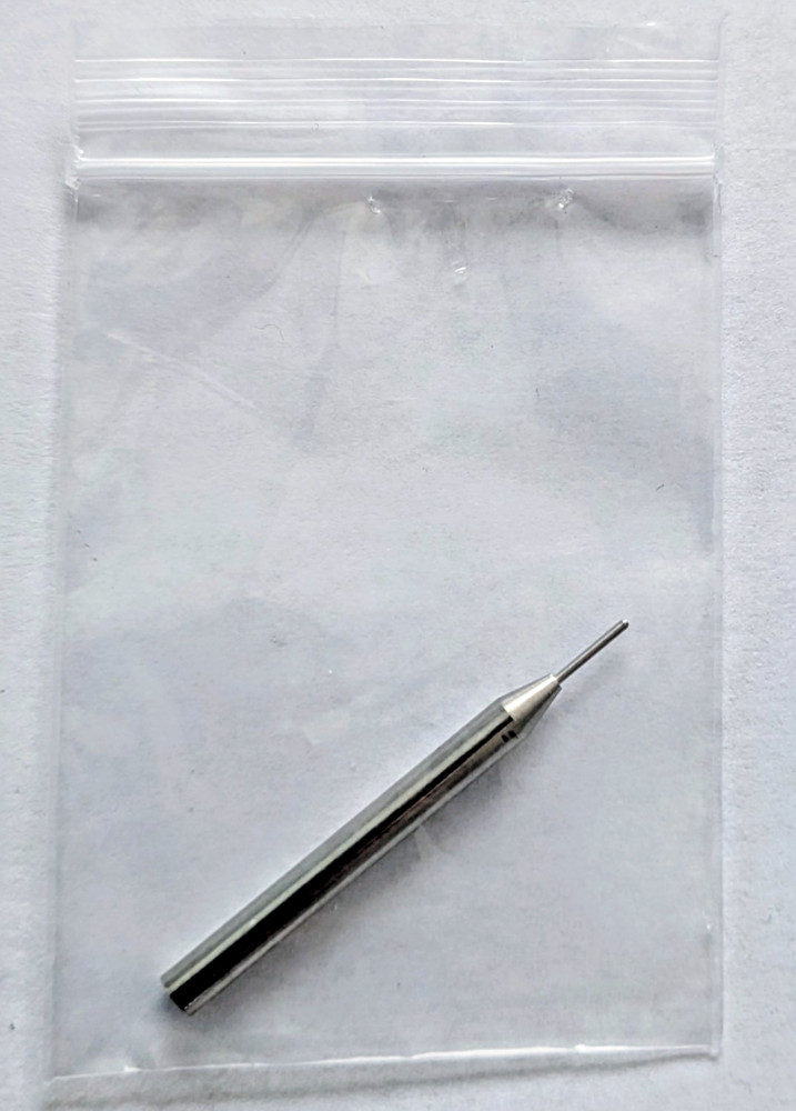 Hearing Aid Pin Removal Tool – Receiver & Battery Door Removal – Phonak
