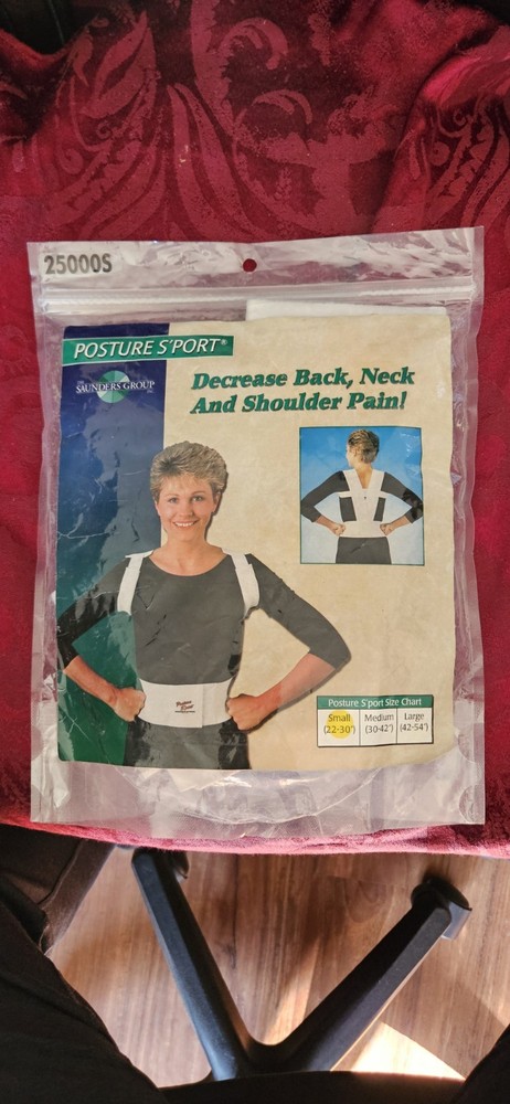 Posture S’port