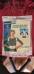 Posture S’port