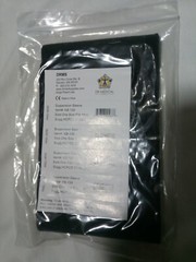 Dr Medical Suspension Sleeve One size fits most # KB-139 Black