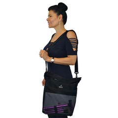 Hold My Stuff – Personal Wheelchair Bag by Blue Jay