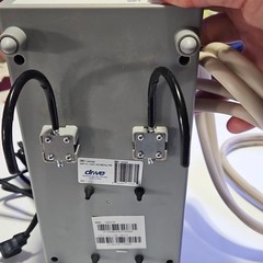 Drive Medical 14005E Med Aire Variable Pressure Pump System – Great Pre-owned