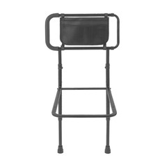 Bed Rails for Elderly Adults Safety Non-Slip Handle Bed Assist Height Adjustable