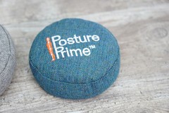 Posture Prime Weighted Cushion Forward Head Posture Corrector Vertex