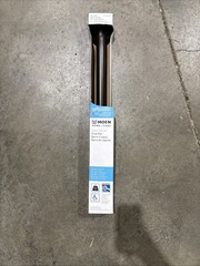Moen LR8724D3GOWB Home Care Old world bronze 24″ Designer Grab Bar, Scratches