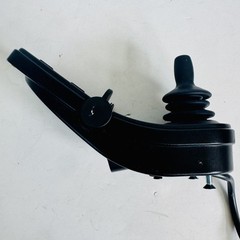 PG Drives R-Net Control Set D51635.02 PJSM Joystick D50946.19 Power Module 120A