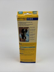 FUTURO Sport Adjustable Knee Stabilizer Moderate Support #47550EN