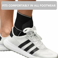 Mars Wellness Ankle Brace Wrap – Unisex – Compression Ankle Support
