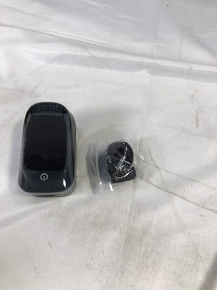 iMDx Pulse Oximeter Fingertip PO-A2AO