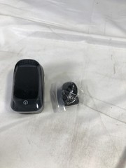 iMDx Pulse Oximeter Fingertip PO-A2AO