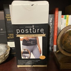SI Belt for Men and Women That Stabilize Sacroiliac Joint and Alleviate Pain