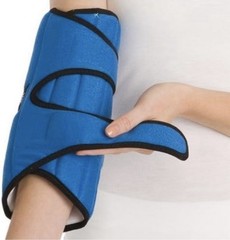 PROCARE IMAK Elbow Wrap – Universal Size- Dark Blue. New. Ref: 79-81190