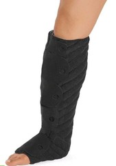 L&R Solaris Tribute Lymphedema Compression Wrap -Below Knee Right Leg XL Regular