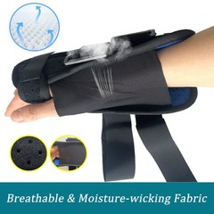 Wrist Brace Hand Carpal Tunnel Wrist Splint Support Sprain Arthritis Pain Relief