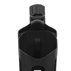 Wheel Chair Cup Holder Universal for Stroller Wheelchair Armrest