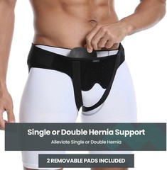 Inguinal Hernia Belt