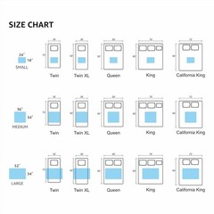 (4pack) 18″x24″ Heavy Absorbency Washable Underpads for Adults, Kids, & Pets