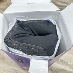 Cushion Lab Patented Pressure Relief Seat Cushion for Long Sitting Hours Memory