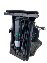 Quickie Q500M Q700M Power Wheelchair Powered Leg Lift Foot Rest Single Actuator