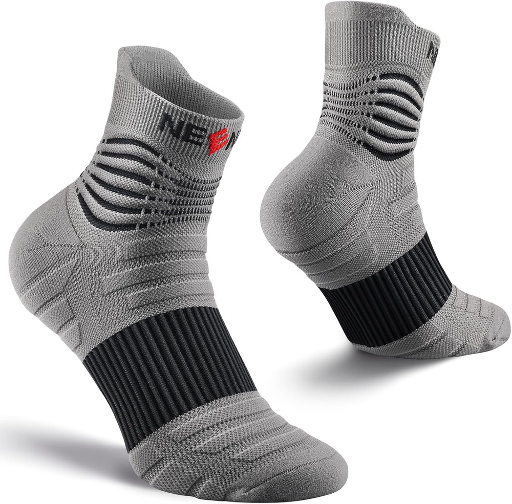 NEENCA Medical Compression Socks for Women & Men Circulation, Ankle Compression
