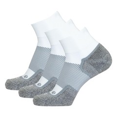 Diabetic Neuropathy Compression Socks – 3 Pack for Foot Pain Relief & Comfort