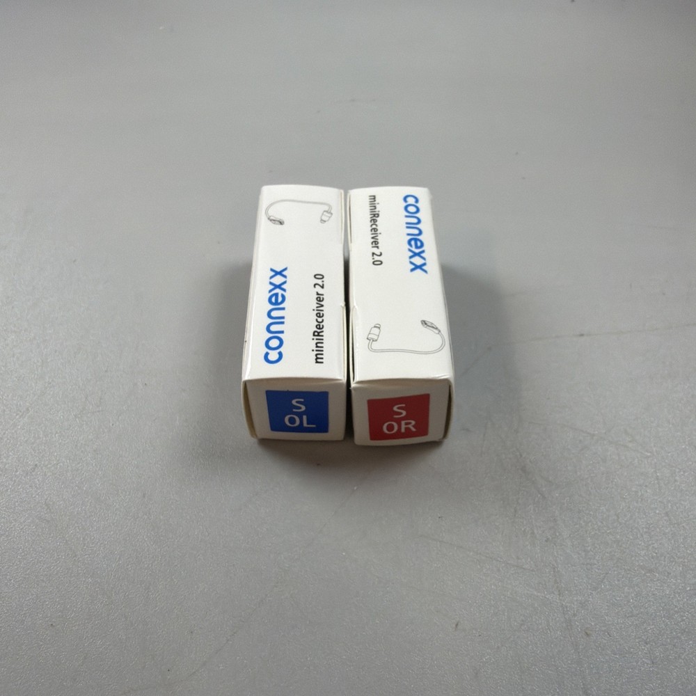 Brand New Siemens Connexx mini Receiver (2.0 – S0R and S0L) USA seller