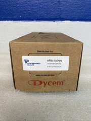 Dycem Non-Slip Material Roll 8 Inches X 10 Yard Bulk Roll 081173699 New With Box