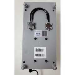 Drive Medical Med Aire Variable Pressure Pump and Pad System 14001E 14005E Beige