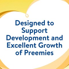 Similac NeoSure Premature Post-Discharge Infant Formula, Ready-to-Feed, 32 oz