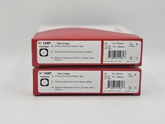 Hollister 14307 2-Piece Ostomy Barrier, 2 boxes, 5 units/box Exp 6/1/29