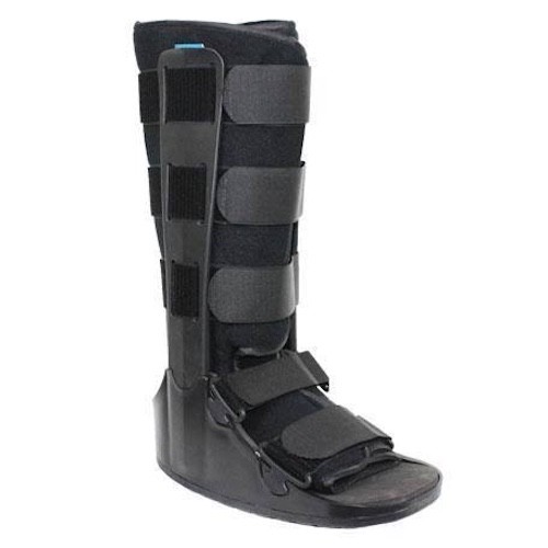 Comfortland Tall Cam Walking Boot