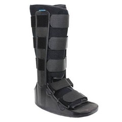Comfortland Tall Cam Walking Boot