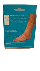 Family Wellness Ankle Support not made with natural rubber latex 1 Ancle Support