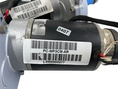 Merits Vision Sport Motors Power Wheelchair Scooter M9CA-3 21120619 P326D1AAAMUB