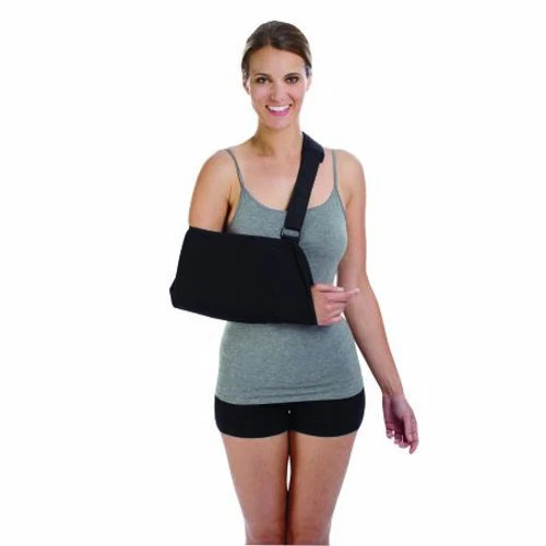 Arm Sling Hook and Loop Closure Large Count of 1 By DJO