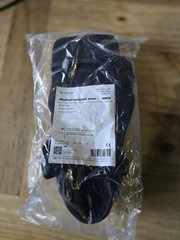 Medical-Surgical Shoe DARCO BRAND NEW Mens Large