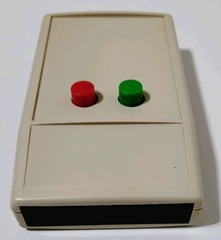 Acorn Superglide 120/130 Stairlift Remote Control Replacement Transmitter