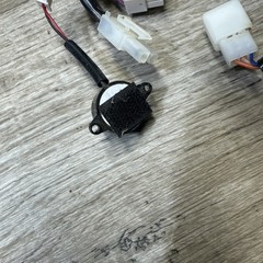 Golden Companion Mobility Scooter GC340 Front To Rear Wiring Harness