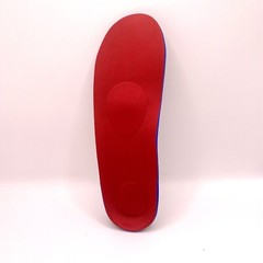 Redi-Thotics Comfort Orthotic Insoles Size E Men 10-10.5 Women 11-11.5 RT0905V2
