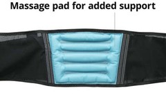 Ossur Formfit Back Support with Air