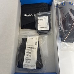 Ossur Unloader Hip Brace – Unloader Hip Brace, Men’s, SM, B-465350031