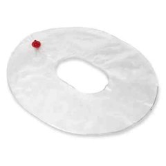 *NEW* Medline Inflatable Ring Cushion Daily Aid